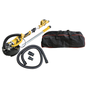 Lixadeira de Parede MLP 710H Mono 40860712 220V Menegotti