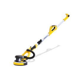 Lixadeira de Parede MLP 750 LED Monofásico 40860713 Menegotti