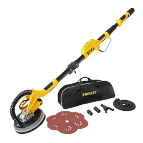 Lixadeira De Parede Roto Orbital 720W SW75 Stanley