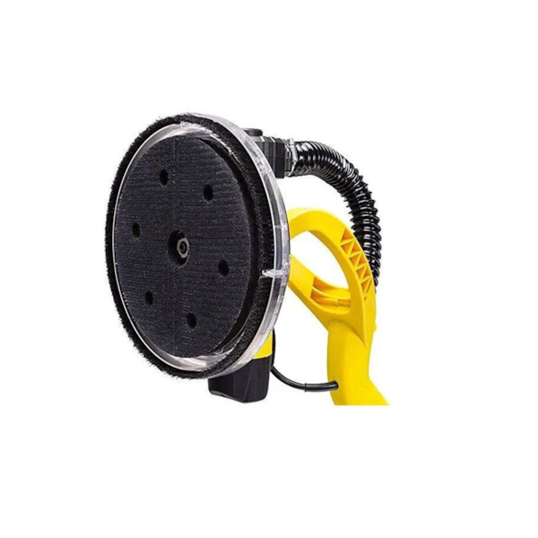 Lixadeira de Parede wbr 750W Led Wagner 220V 873314 Wagner-a05a9b12-fbfb-4302-8d0d-f39ac0b54079