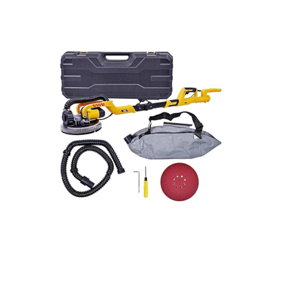 Lixadeira de Parede wbr 750W Led Wagner 220V 873314 Wagner-08396735-7b2c-4a6b-981d-c35704f73ffb