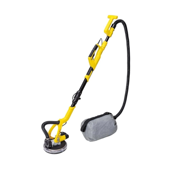 Lixadeira de Parede wbr 750W Led Wagner 220V 873314 Wagner-548f1bb0-f9a0-446d-a899-fd186a9b1890