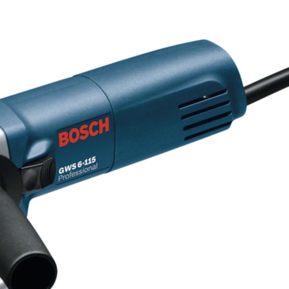 Lixadeira Esmerilhadeira Angular Bosch GWS 6-115-b93158d9-ae91-4b76-88e7-eee84586fa10