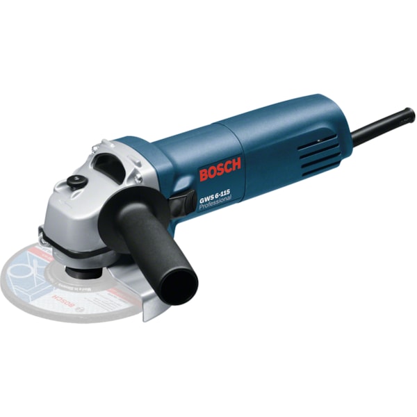 Lixadeira Esmerilhadeira Angular Bosch GWS 6-115-a53ffeb1-e0bc-48cc-9632-8080304a6860