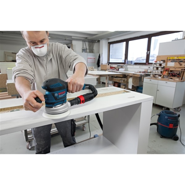 Lixadeira Excêntrica 400w GEX 125-150 AVE Bosch-acec2bf4-df9d-4def-955c-3e020a6c1632