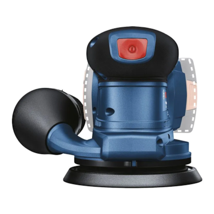 Lixadeira Excêntrica Roto Orbital 18V GEX 185-LI Bosch-7d483c92-eb5c-4740-a22e-4bd2d93e355f