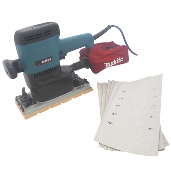 Lixadeira Orbital 115x280mm 600w 9046 Makita-f3c3aaca-41a8-49cb-9b92-b39392845cac