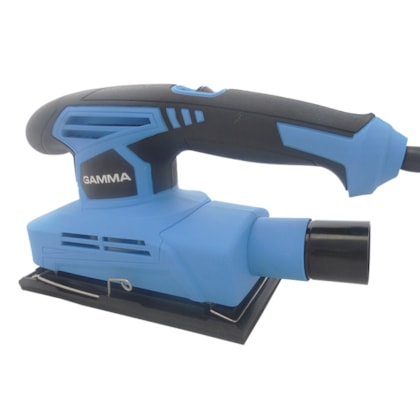 Lixadeira Orbital 150W G1922/BR2 Gamma-ec1f67d9-e298-4b18-a9df-6f680d4b257d