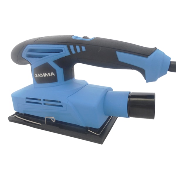 Lixadeira Orbital 150W G1922/BR2 Gamma-32b7a615-5ddd-4f80-b7b8-8d0895afb0ba