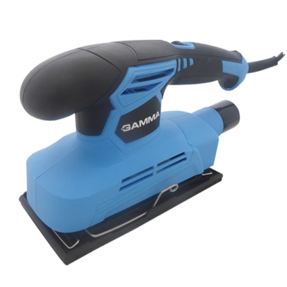 Lixadeira Orbital 150W G1922/BR2 Gamma-6b67da2c-1fb0-4718-a849-a265ec8d955d