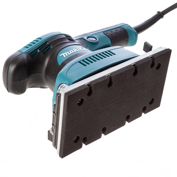 Lixadeira Orbital 190w BO3711 Makita-7a6a8d23-28b9-4df8-a7b7-921ee442b38a