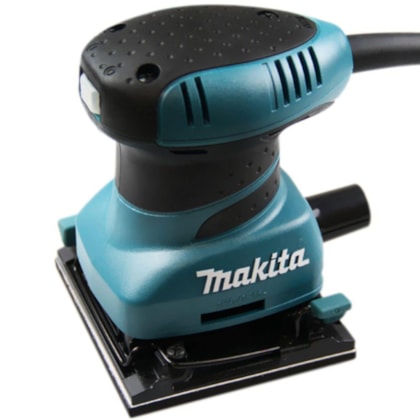 Lixadeira Orbital 200W BO4556 Makita