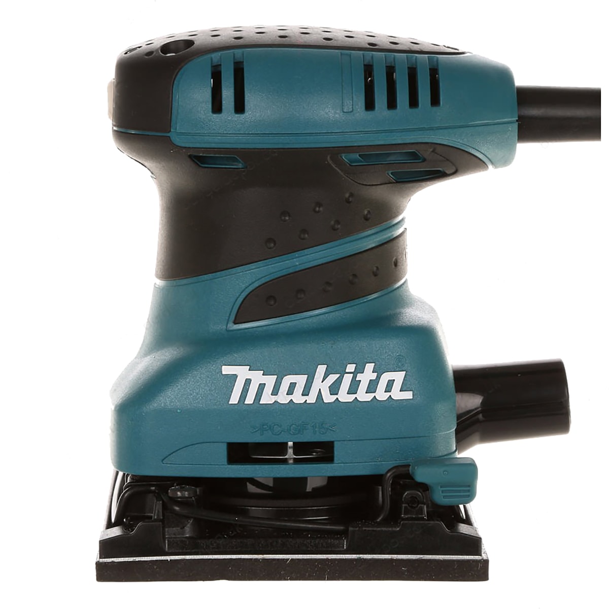 Lixadeira Orbital 200W BO4556 Makita | Ultra Maquinas