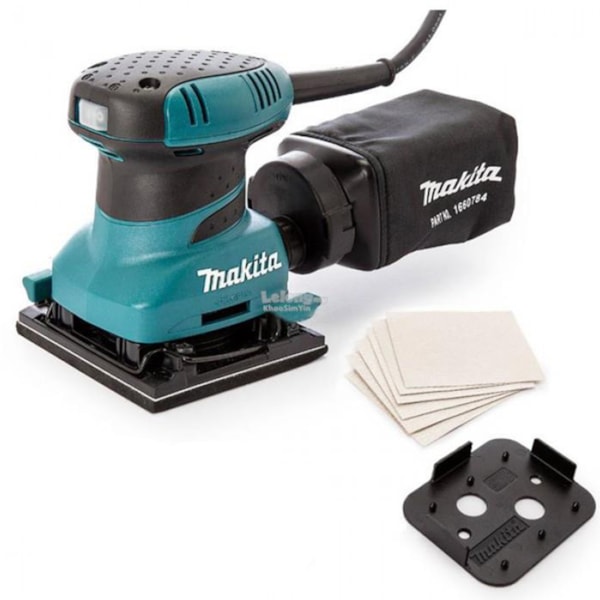 Lixadeira Orbital 200W BO4556 Makita-5778b588-c319-40e6-af21-bb9ea50249d8