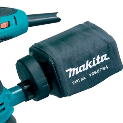 Lixadeira Orbital 300W BO5031 Makita-7cfcf755-c578-4da8-9a9b-f1623567ec1c