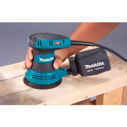 Lixadeira Orbital 300W BO5031 Makita-7aa1c640-4699-4248-a697-8f4f9b3c1d3e