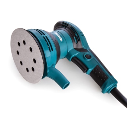 Lixadeira Orbital 300w BO5041 Makita-a87ad8de-2bb6-4902-9a52-ca945644fdf3