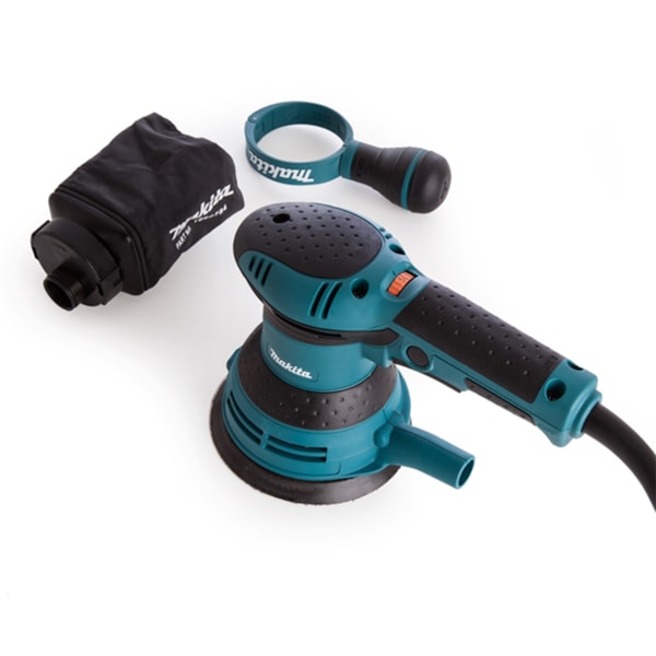 Lixadeira Orbital 300w BO5041 Makita-ac5a5620-51e6-432c-9752-bca19ba9705f