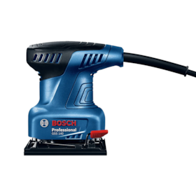 Lixadeira Orbital Bosch 220W 220V GSS 140 Bosch