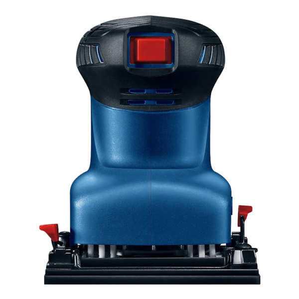 Lixadeira Orbital Bosch 220W 220V GSS 140 Bosch-34bee251-b66e-48bf-a98e-d2fe0826c9a2