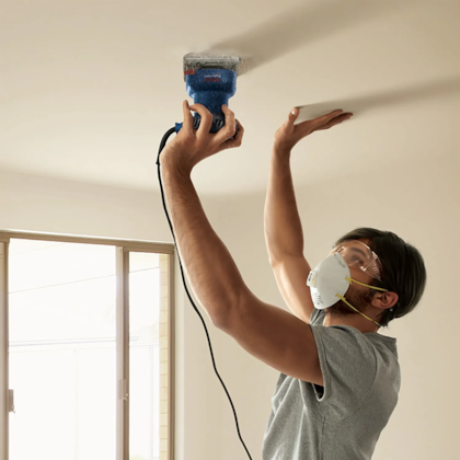 Lixadeira Orbital Bosch 220W 220V GSS 140 Bosch-6d2ccbb7-1b5d-45b7-a873-8fd6b69666cf