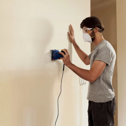 Lixadeira Orbital Bosch 220W 220V GSS 140 Bosch-d8410527-f477-42d3-9909-b239c086dad1