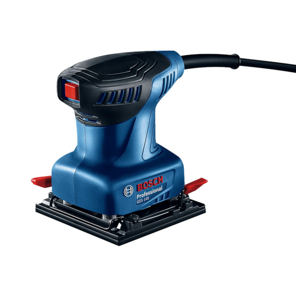 Lixadeira Orbital Bosch 220W 220V GSS 140 Bosch-02183871-6f9d-47c0-8281-d274dd003866