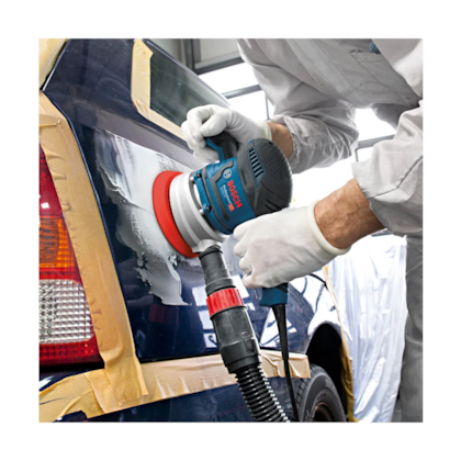 Lixadeira Orbital Excêntrica 400W 220V  Gex40-150 Bosch-2e49098c-62a3-4d36-b015-49738d1dad43