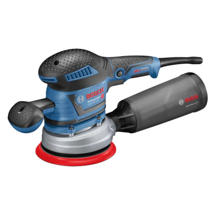 Lixadeira Orbital Excêntrica 400W 220V  Gex40-150 Bosch-b235bb39-a7cd-4ae2-ab69-c373634739d2