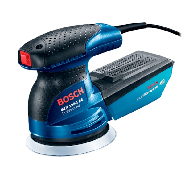 Lixadeira Orbital Excêntrica GEX 125-1 AE 250w Bosch-08fda92c-7b41-4798-87ac-2d9545876cd3