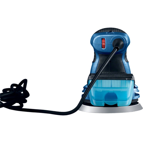 Lixadeira Orbital Excêntrica GEX 125-1 AE 250w Bosch-a6f162e6-4115-489e-b846-75c7156422e9