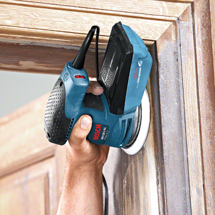 Lixadeira Orbital Excêntrica GEX 125-1 AE 250w Bosch-30ac9816-670e-4896-b261-56c23174a449