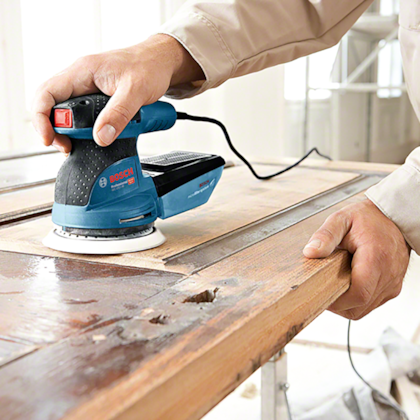 Lixadeira Orbital Excêntrica GEX 125-1 AE 250w Bosch-a2666986-a875-42d0-9d4c-44a6419d08af