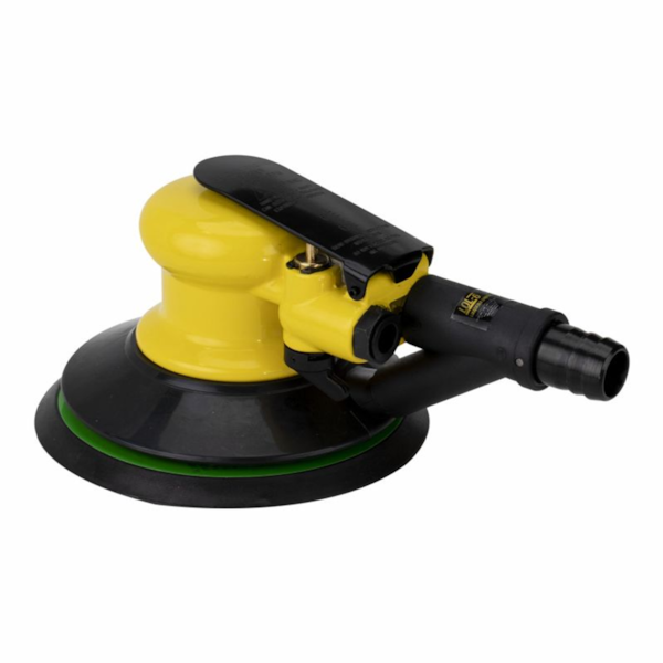 Lixadeira Orbital Pneumática 6