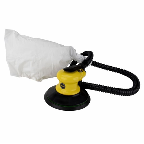 Lixadeira Orbital Pneumática 6