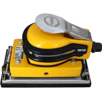Lixadeira Orbital Pneumática Base 90x170mm 8.000 rpm Puma-39d3c117-56a3-4b36-a75d-c9591282aea8