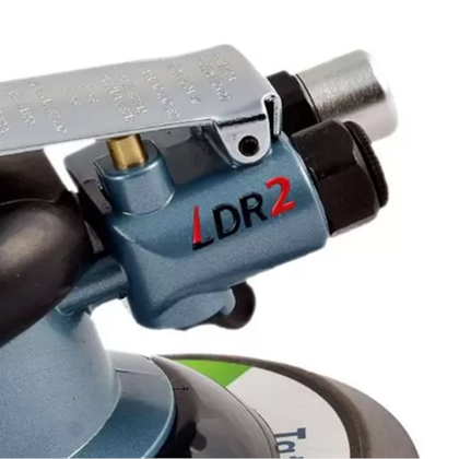 Lixadeira Orbital Rockit 5