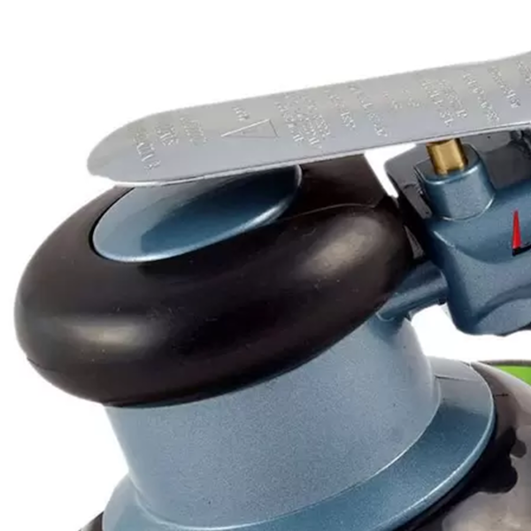 Lixadeira Orbital Rockit 5
