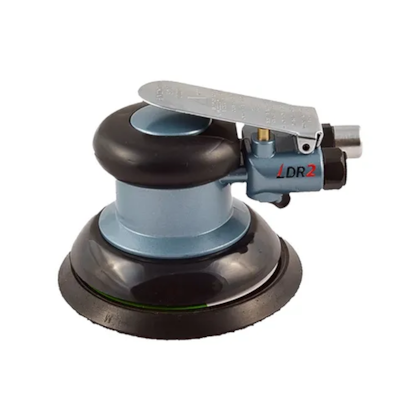 Lixadeira Orbital Rockit 5