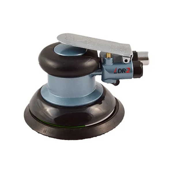 Lixadeira Orbital Rockit 5