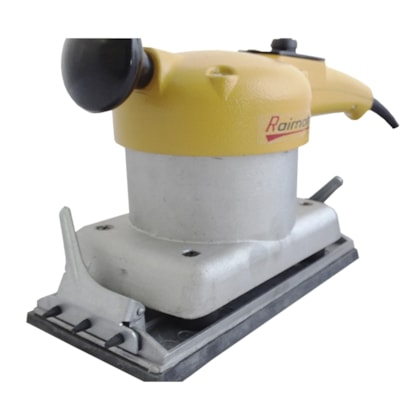 Lixadeira Orbital RTS-1 200w 220v Raimann-7a234c46-1b9c-4df0-a313-b3d51bc8a542
