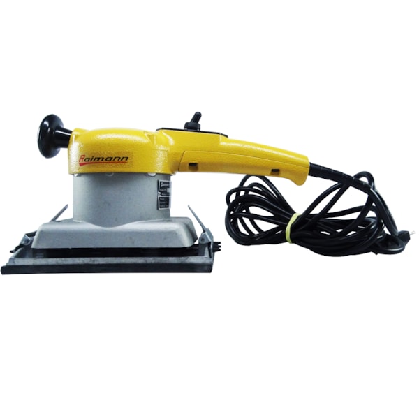 Lixadeira Orbital RTS-1 200w 220v Raimann-9cad51b4-436f-4fba-8430-fd40778b0426