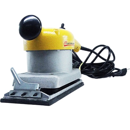 Lixadeira Orbital RTS-1 200w 220v Raimann-5d300457-806e-448e-9e61-c6f3d2f1d285