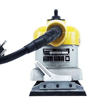 Lixadeira Orbital RTS-1 200w 220v Raimann-6632ddeb-ddfe-45a1-b585-5dfdce14a732