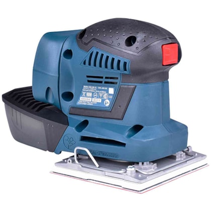 Lixadeira Orbital - S/ Bateria Gss 18V-10A Bosch-91c7d035-6b32-43da-994e-d278893f16b3