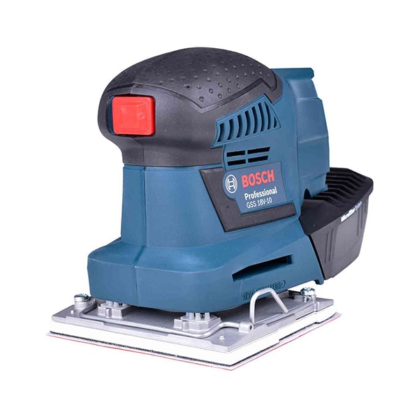 Lixadeira Orbital - S/ Bateria Gss 18V-10A Bosch-62e6edee-b659-4bad-a070-9b94198a3f33