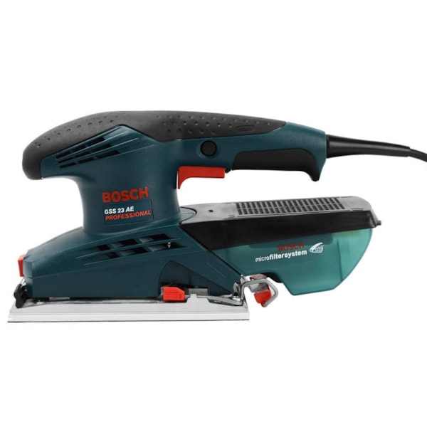Lixadeira Oscilante 190w GSS 23 AE Bosch-682786f0-d865-4183-a458-d0fb53c68fd5