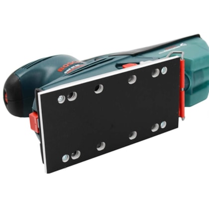 Lixadeira Oscilante 190w GSS 23 AE Bosch-168a4ac5-5411-4874-ac6f-054812a56584
