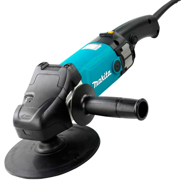 Lixadeira/ Politriz Angular 7