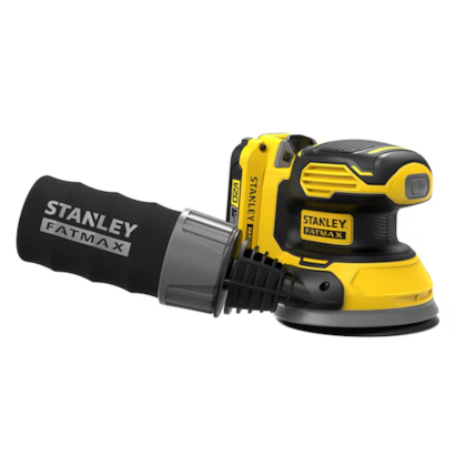 Lixadeira Roto Orbital 20V 5